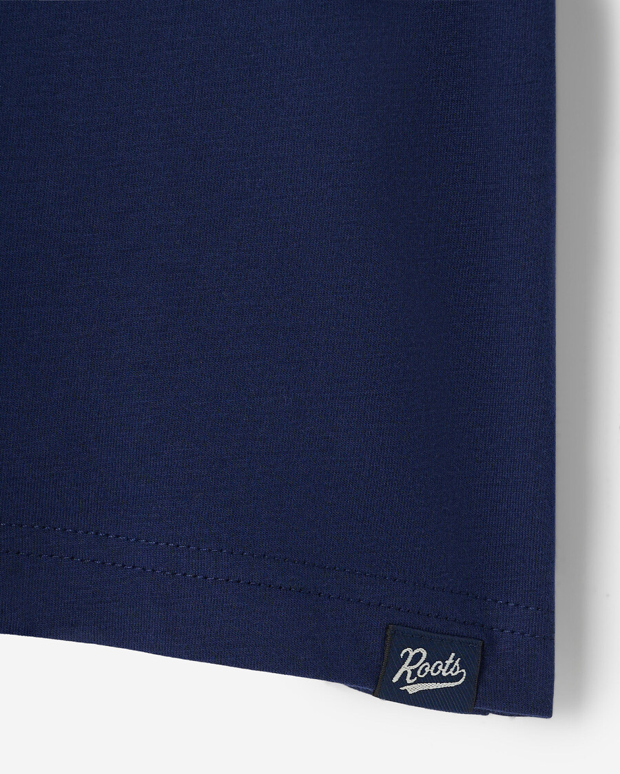camiseta gráfica legends para hombre