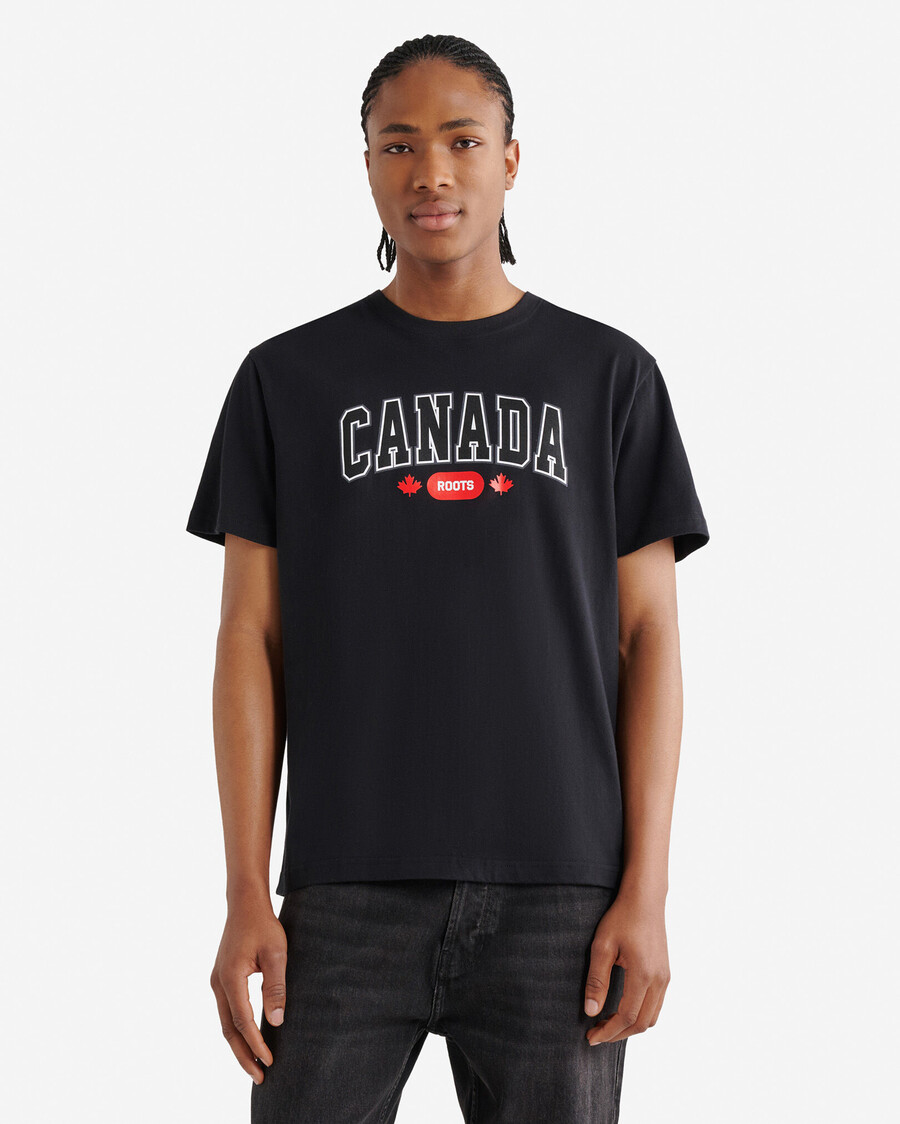 camiseta northern roots