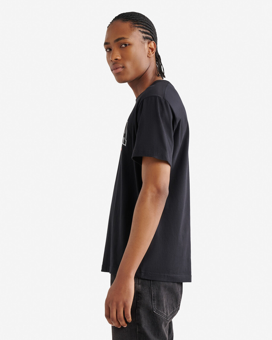camiseta northern roots