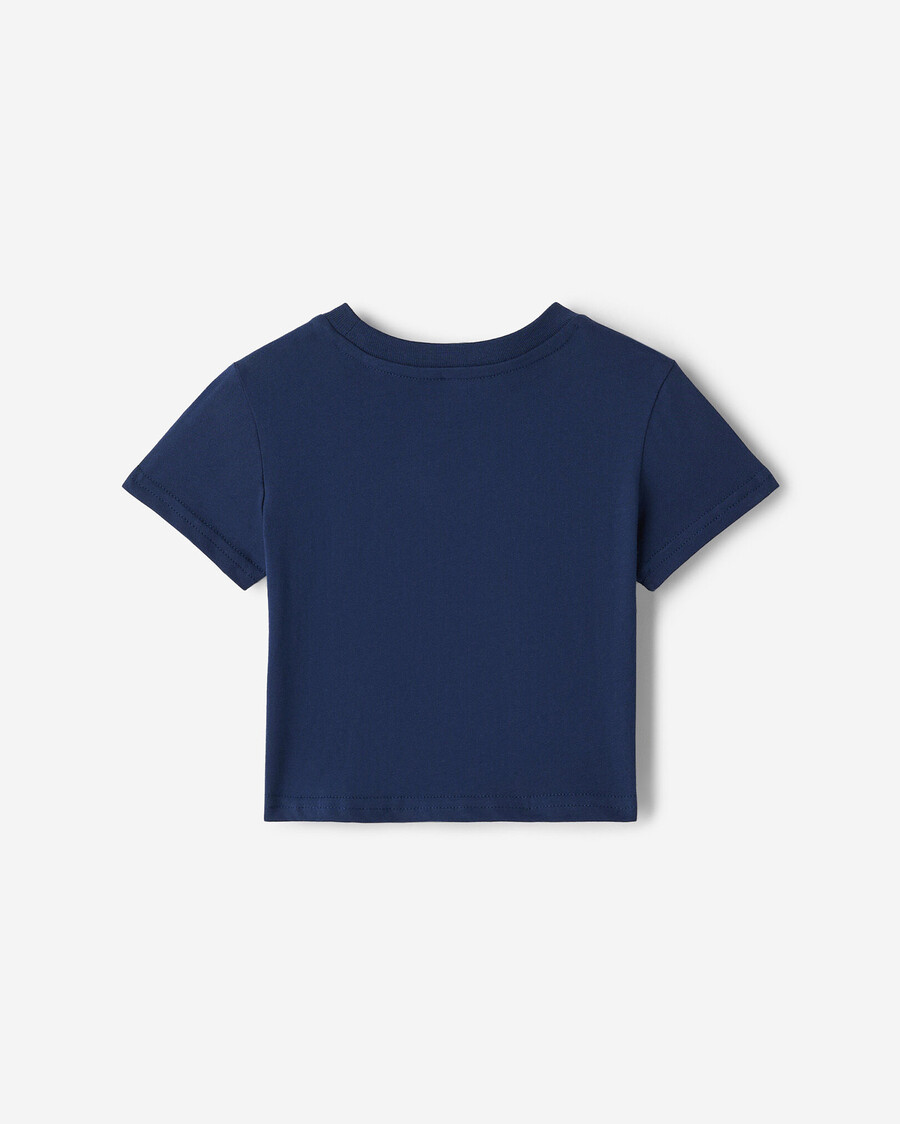 camiseta de atletismo del norte para bebé