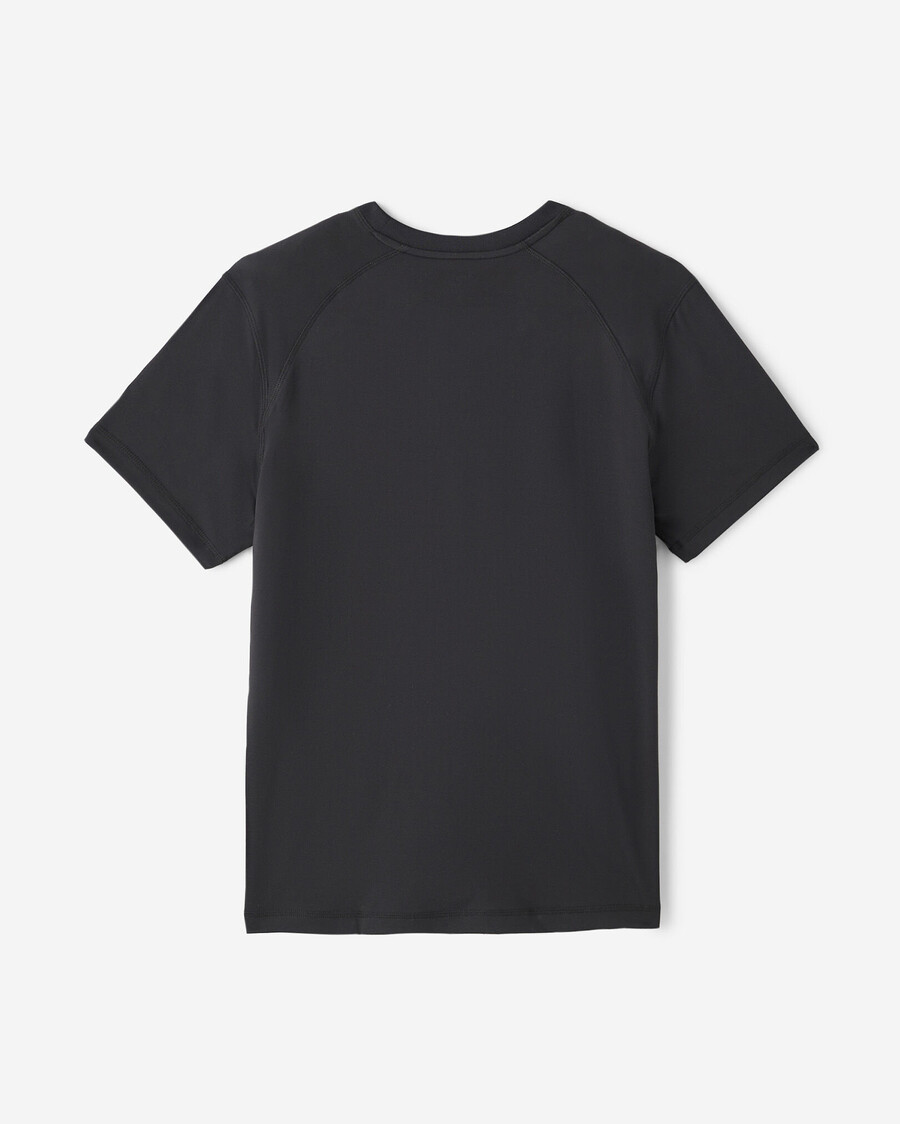 camiseta de manga corta renew