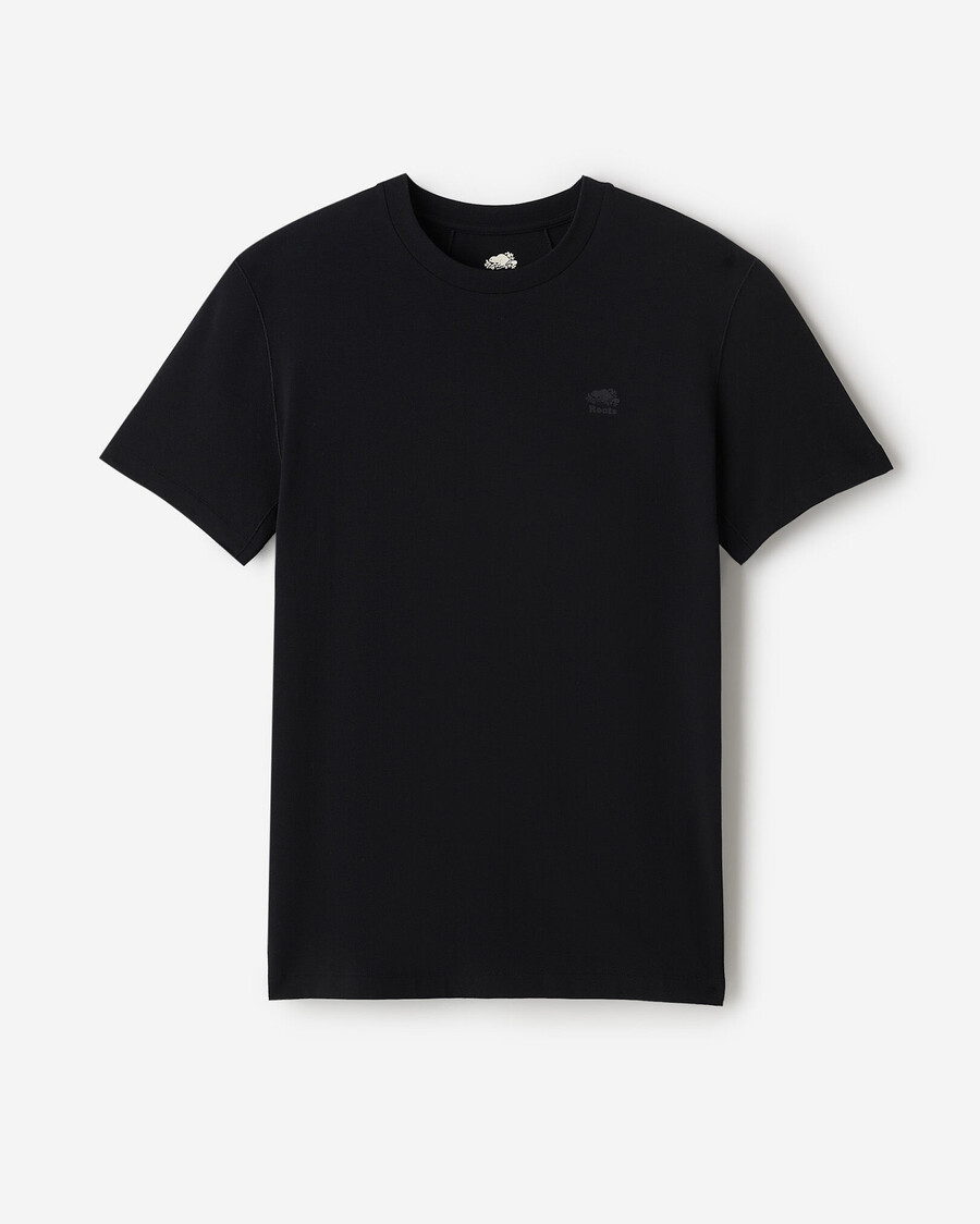 camiseta de manga corta roam
