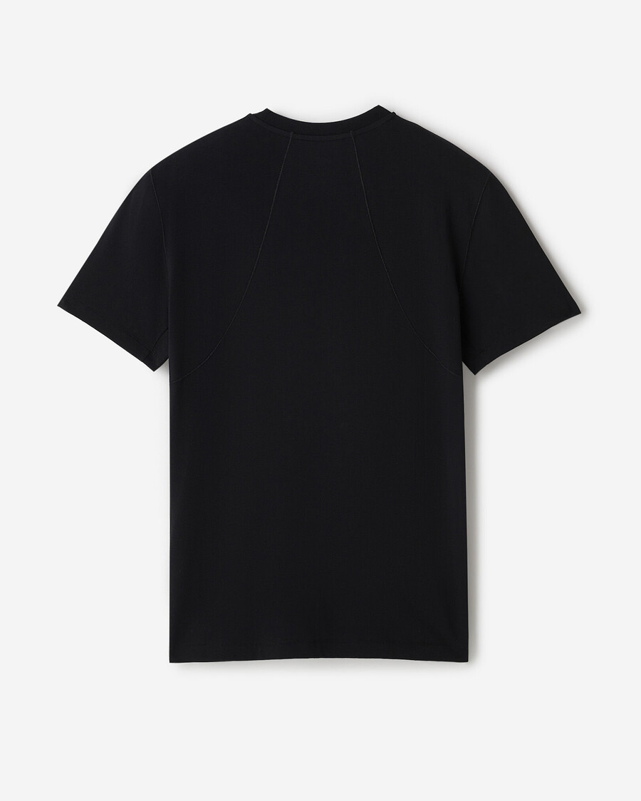 camiseta de manga corta roam