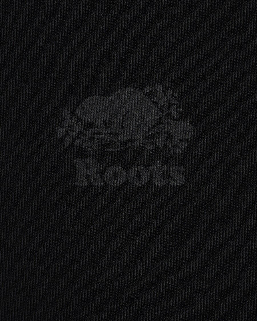 camiseta de manga corta roam