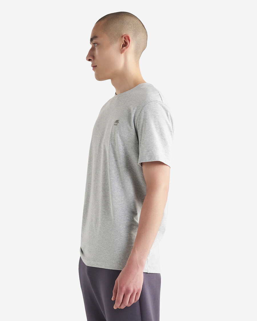 camiseta de manga corta roam