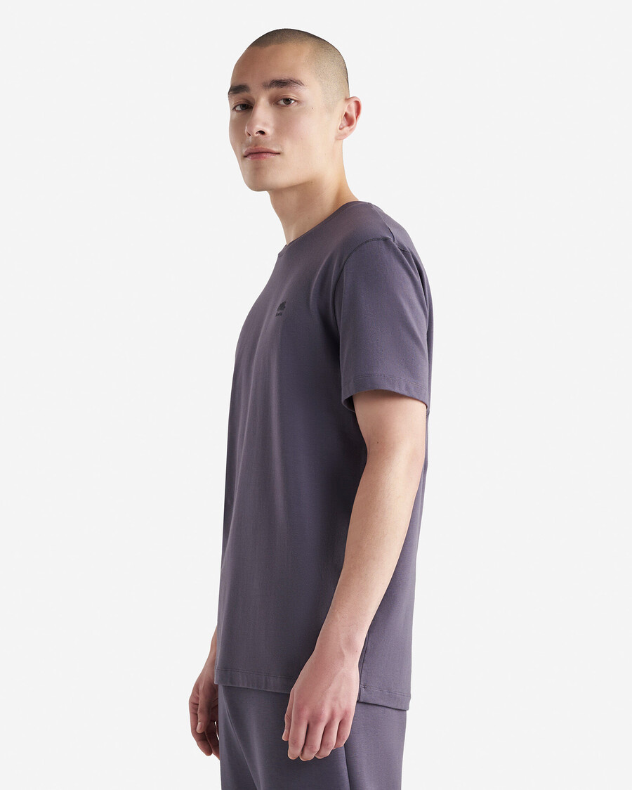 camiseta de manga corta roam