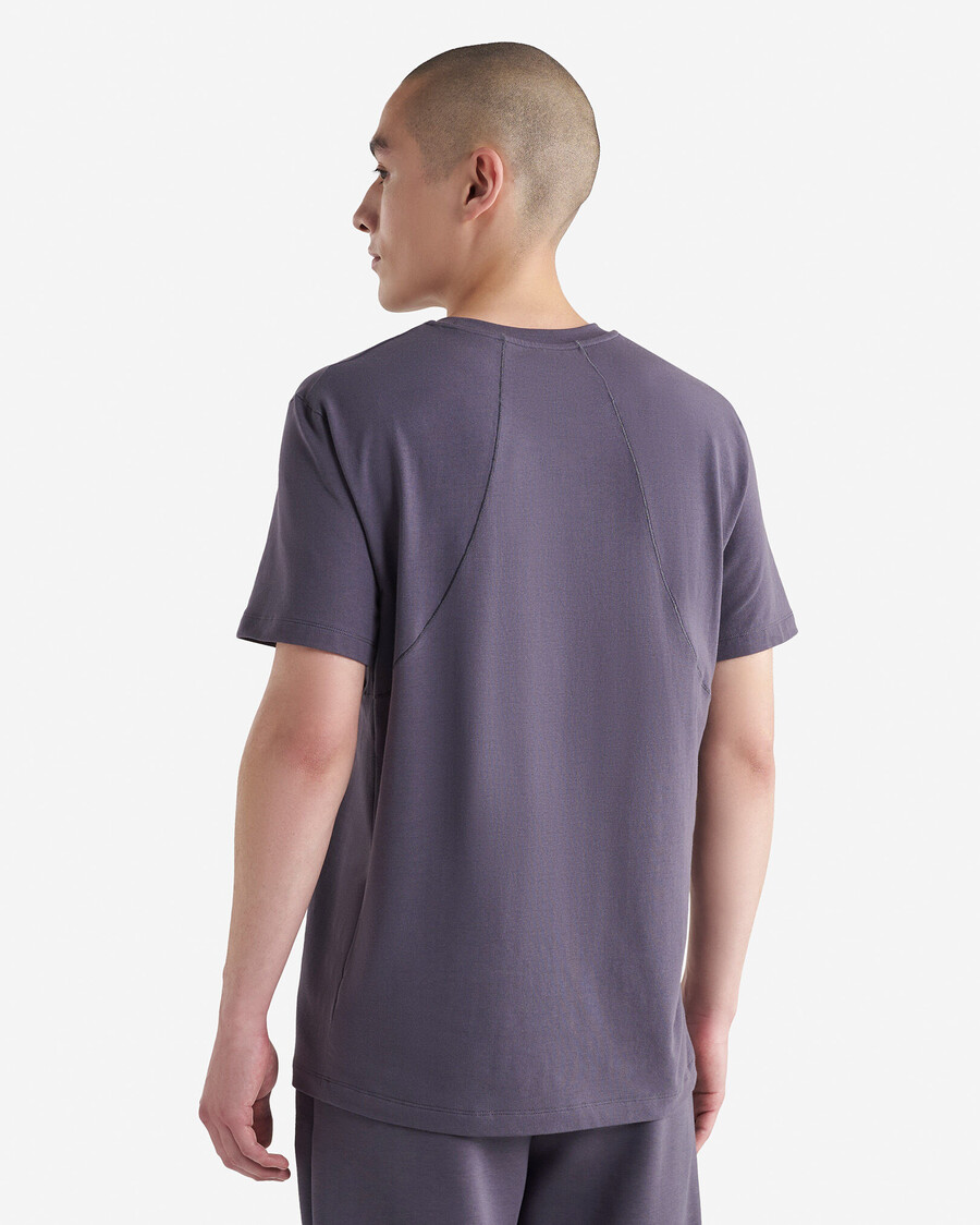 camiseta de manga corta roam