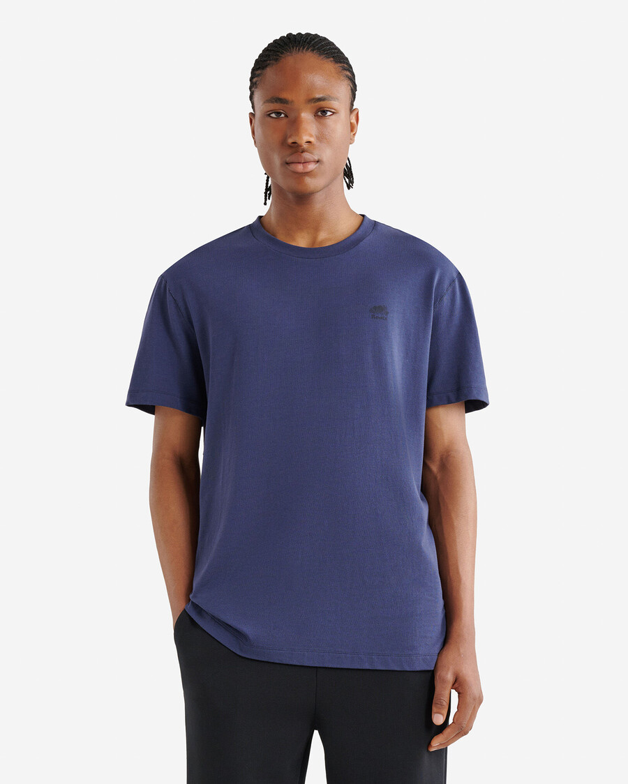 camiseta de manga corta roam