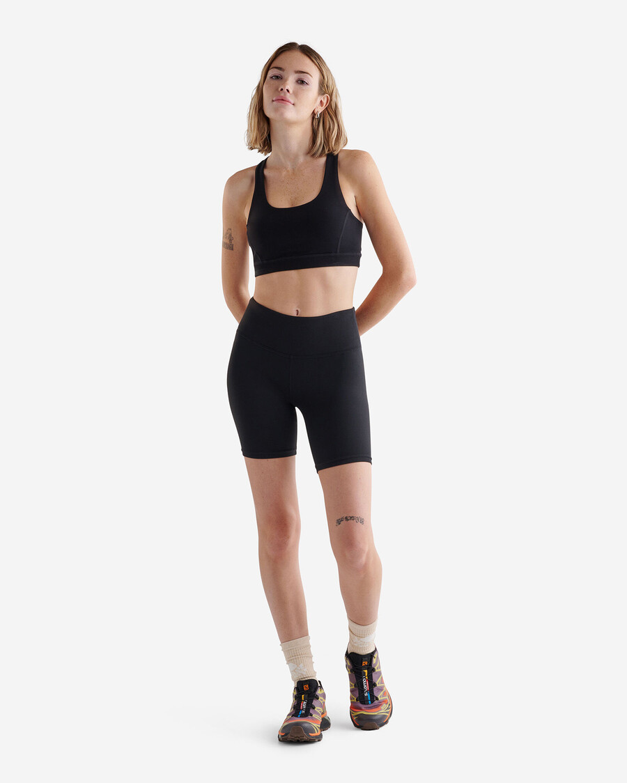 sujetador deportivo elástico restore