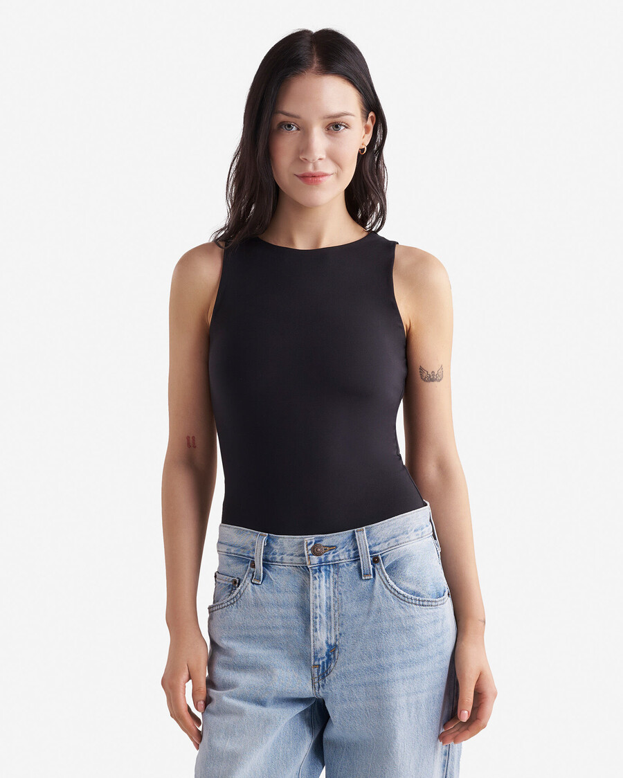 body de tirantes renew
