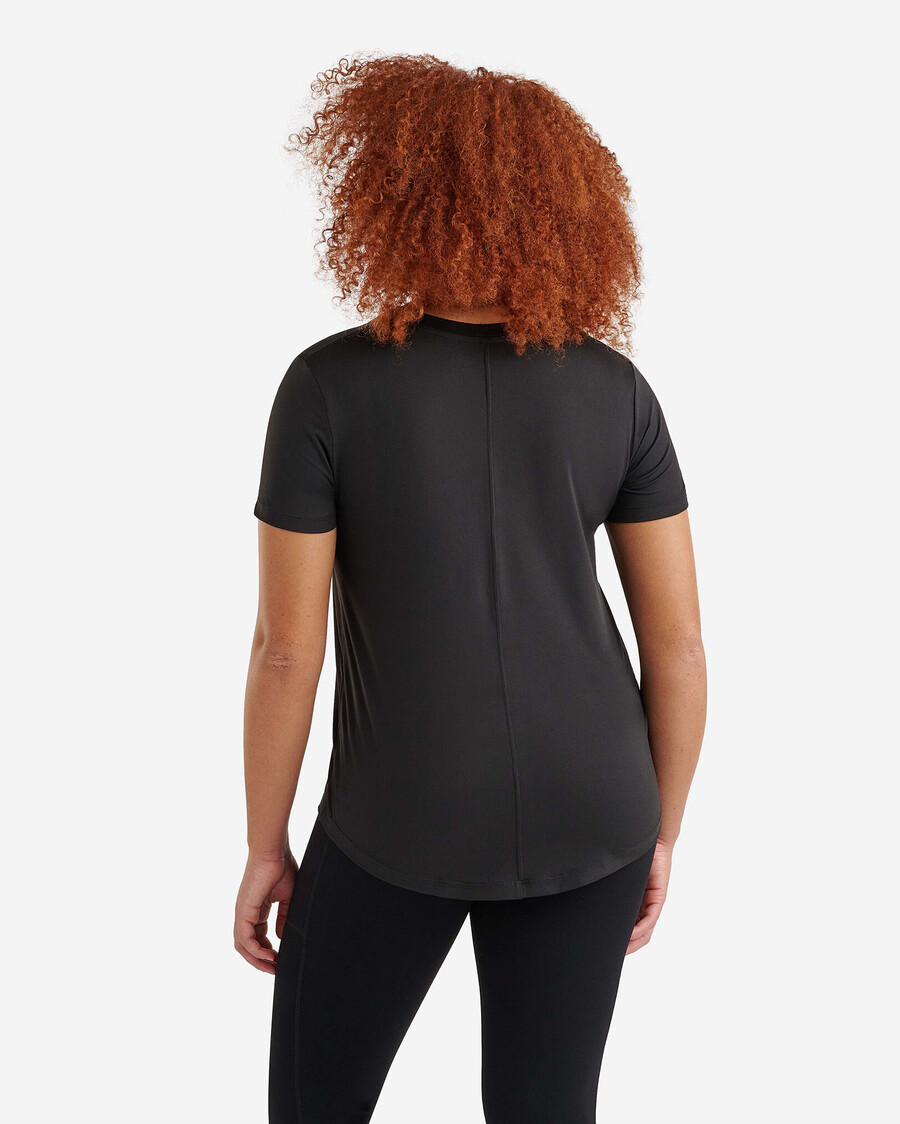 renovar la camiseta de manga corta