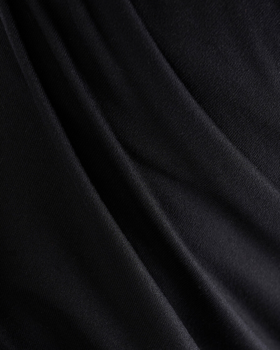 camiseta de manga corta renew knit