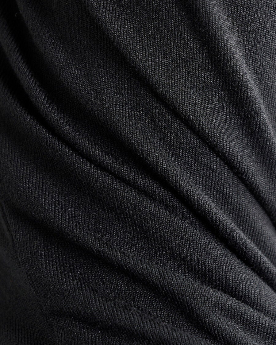 body de manga larga de punto renew