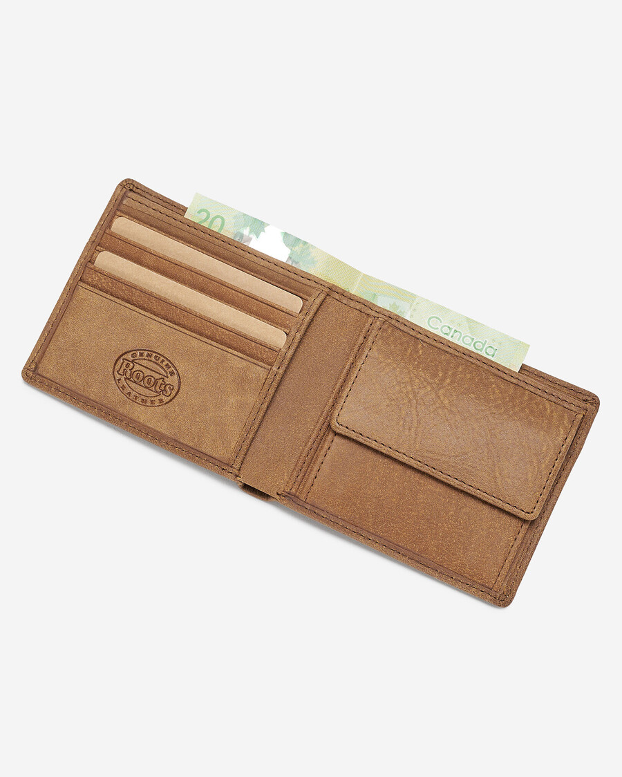 slimfold con tribu de monedas