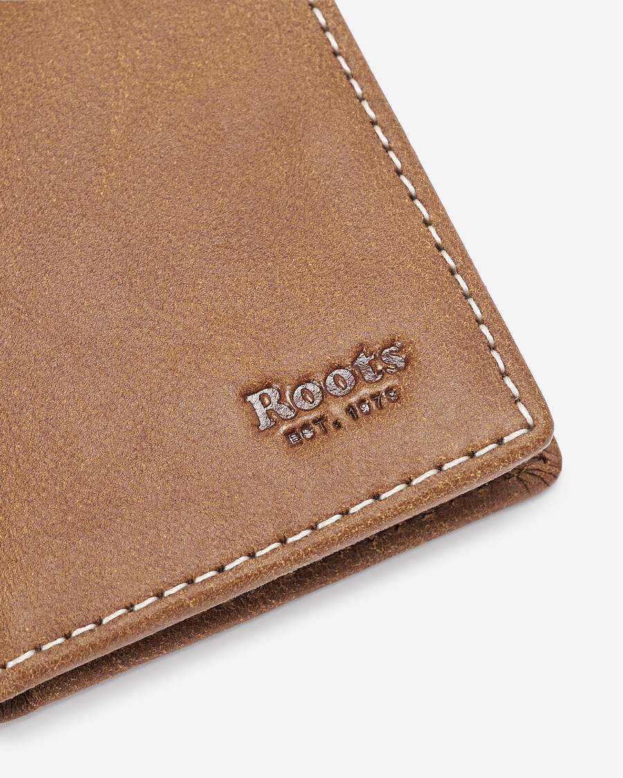 slimfold con tribu de monedas