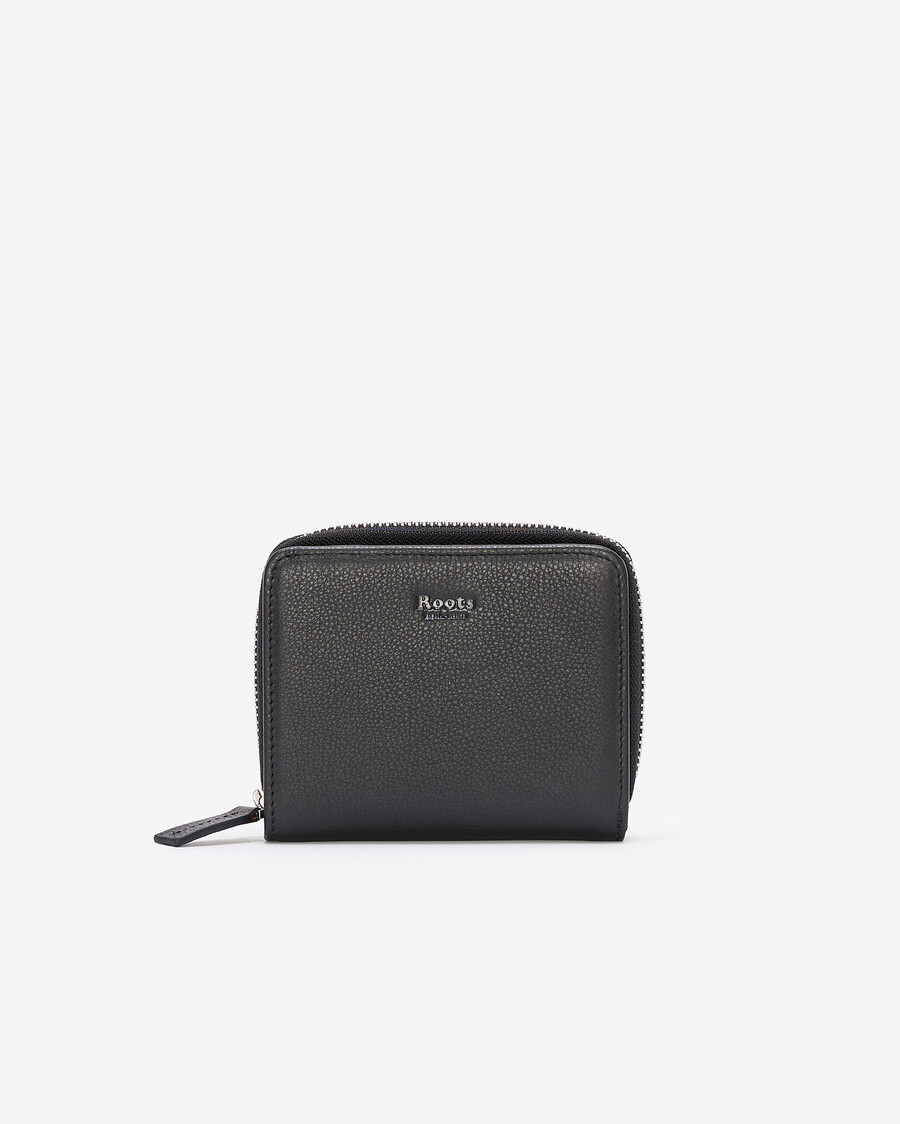 clutch pequeño con cremallera prince