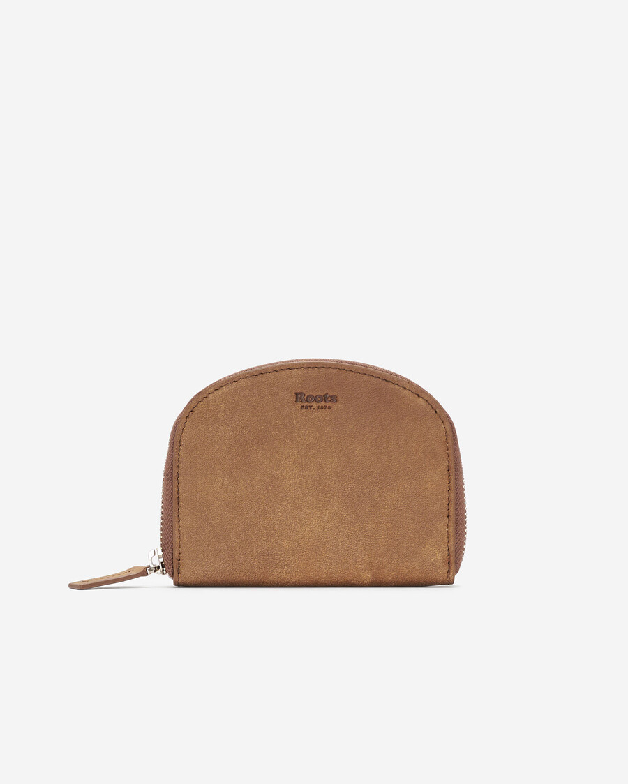 tribu de billeteras half moon