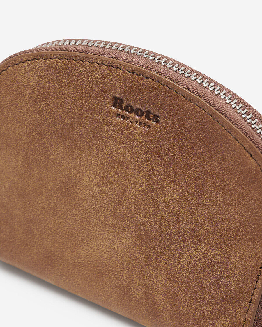 tribu de billeteras half moon