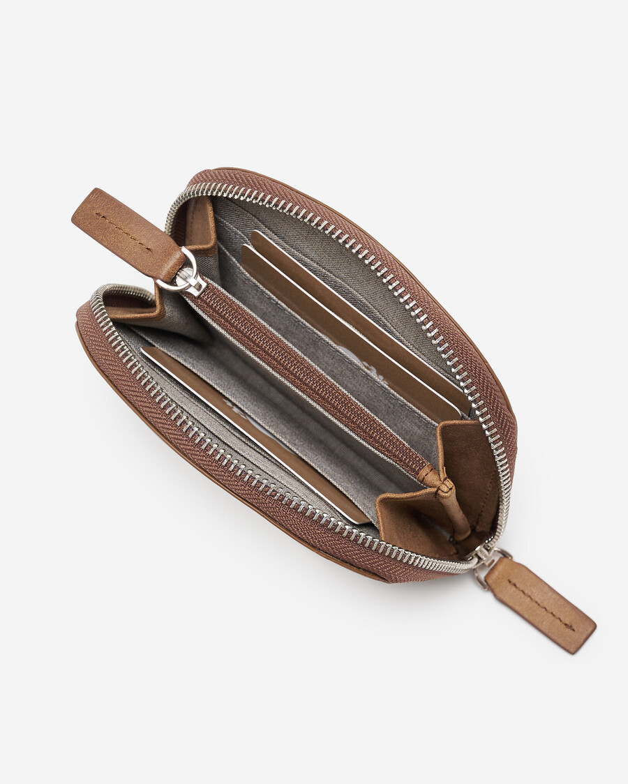 tribu de billeteras half moon