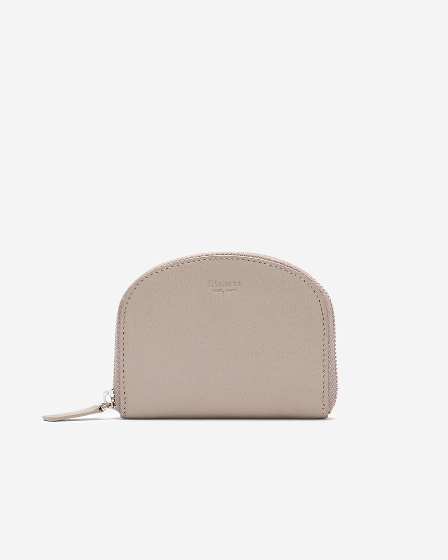 cartera half moon cloud
