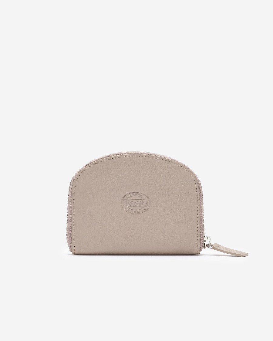 cartera half moon cloud
