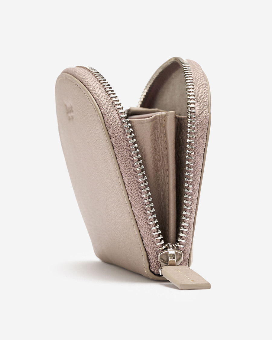 cartera half moon cloud
