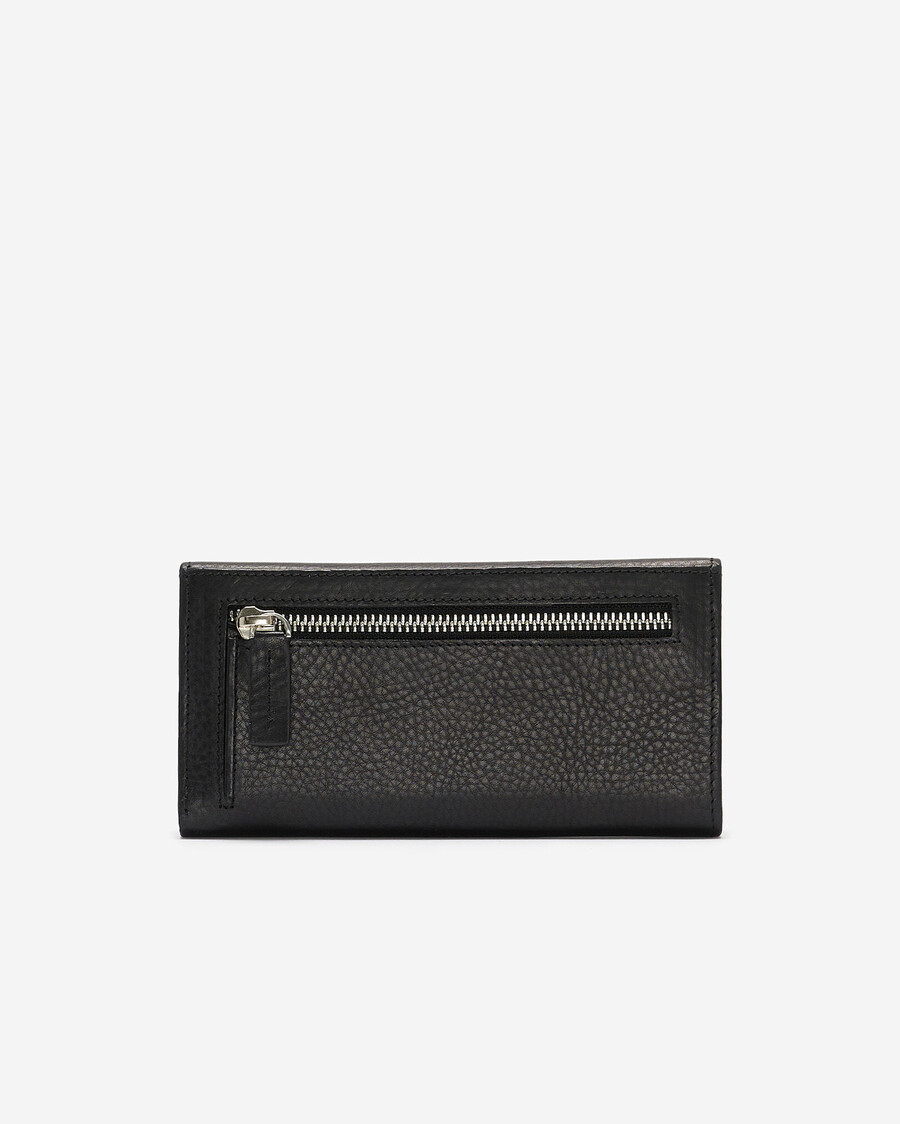 clutch mediano de tres pliegues toscano
