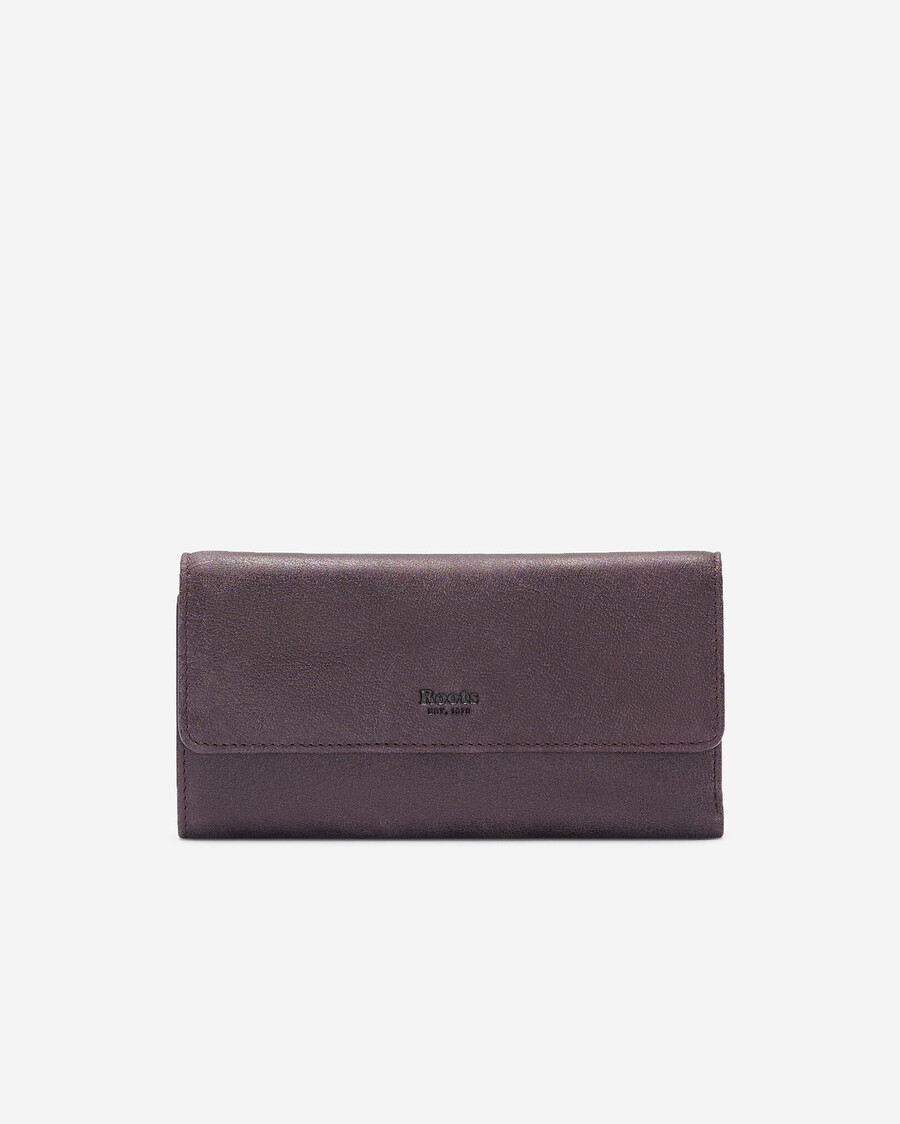 clutch mediano de tres pliegues tribe