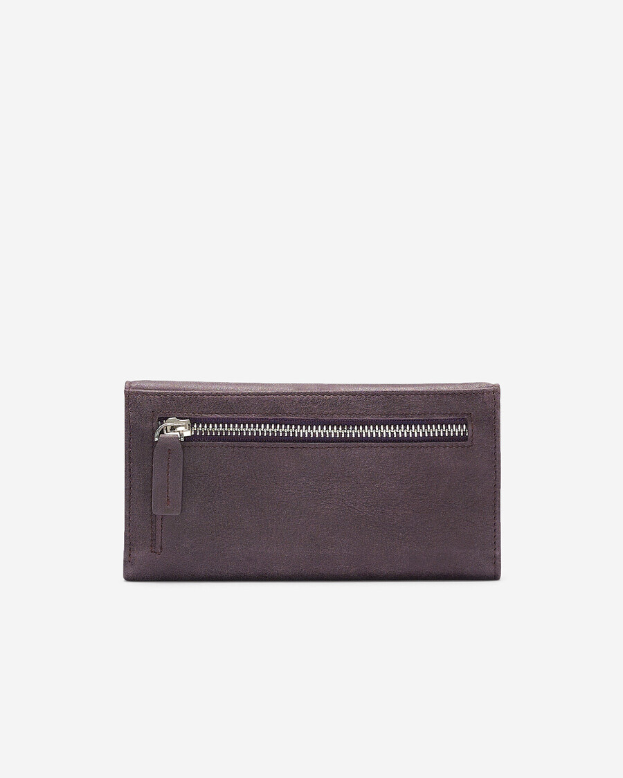 clutch mediano de tres pliegues tribe