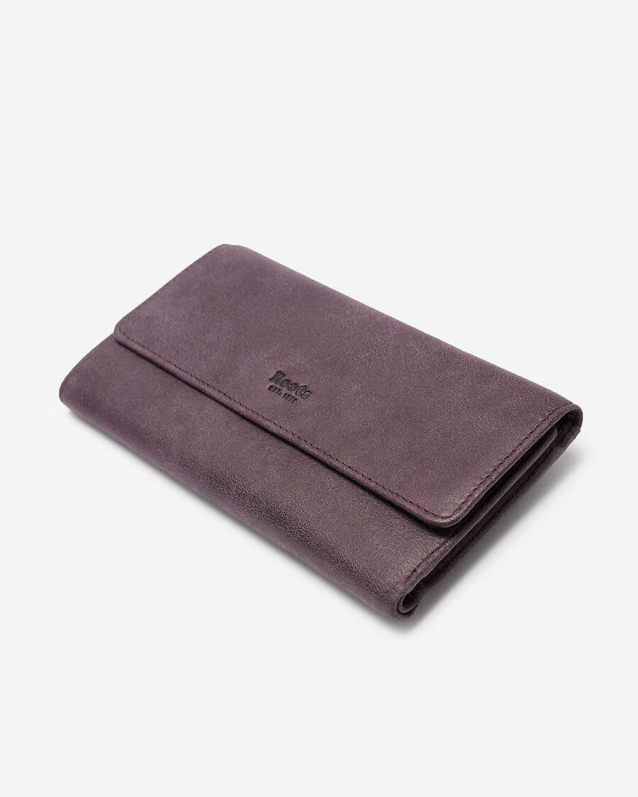 clutch mediano de tres pliegues tribe